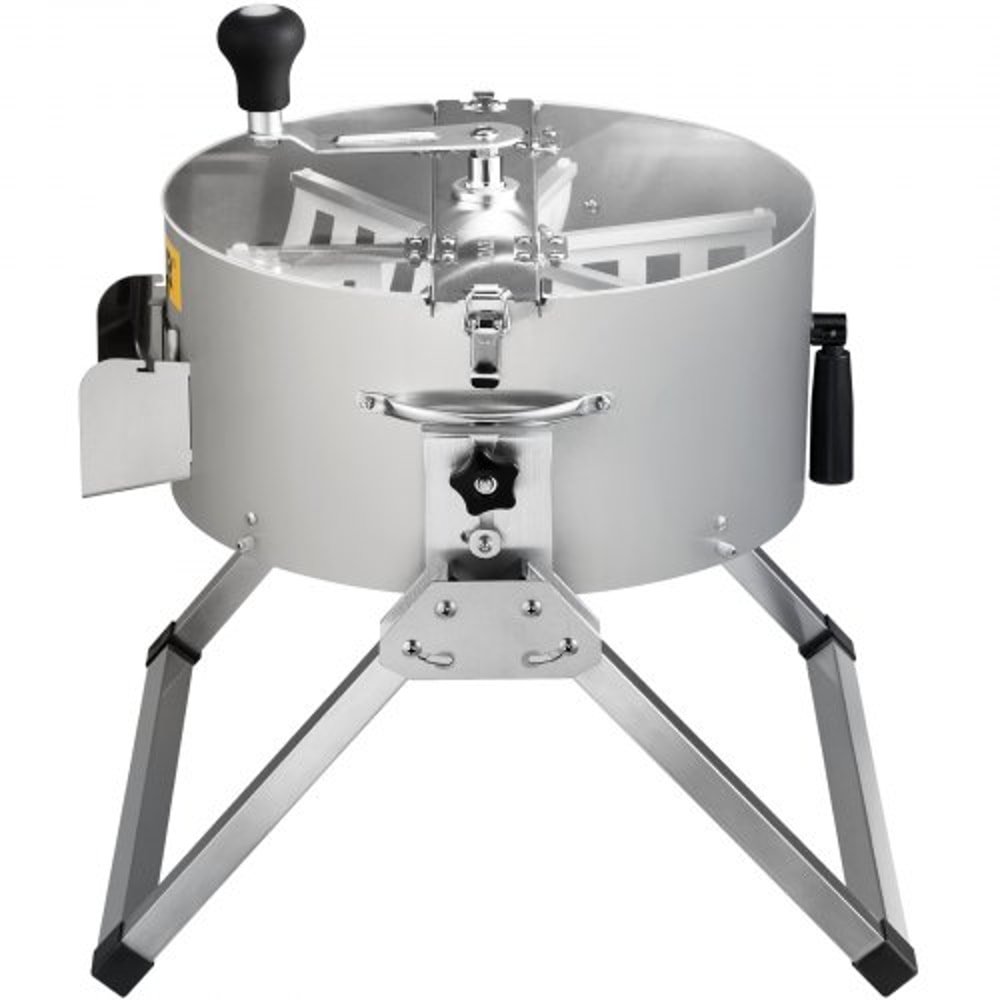 16 Inch Manual Hydroponic Dry Or Wet Plant Trimming Machine With Sharp Stainless Steel Blades Solid 9