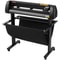 34inch Vinyl Cutter Machine Manual Vinyl Printer With LCD Display Sign Cutting Plotter Includes Sig 10