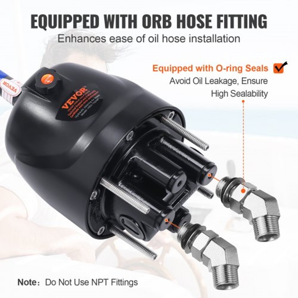 Handles Up To 12Ton This 12Ton Capacity Long Ram Hydraulic Jack Helps You Convert Your Existing Hoi 4