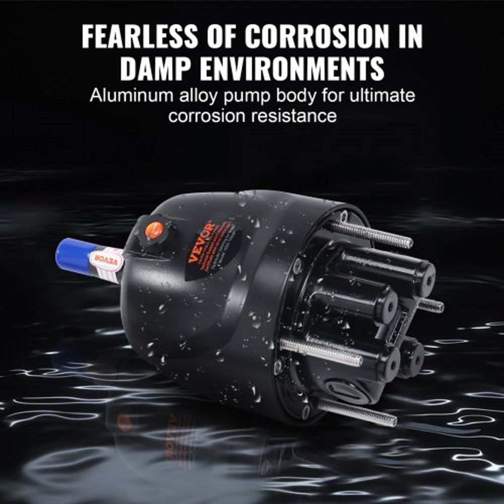 Handles Up To 12Ton This 12Ton Capacity Long Ram Hydraulic Jack Helps You Convert Your Existing Hoi 5