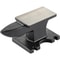 Heavy-Duty Cast Iron Anvil, Single Horn Blacksmith Anvil with Stable Base, Work Surface for Forging, Bending
