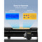 Upgraded Vinyl Cutter Machine, Paper Feed Cutting Plotter Bundle with Adjustable Force & Speed, Powerful Stepper Motors