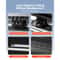 Upgraded Vinyl Cutter Machine, Paper Feed Cutting Plotter Bundle with Adjustable Force & Speed, Powerful Stepper Motors