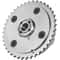 BMW MINI Camshaft Pulley Vanos MW MINI Camshaft Pulley Vanos, Durable OE-Standard Camshaft Adjuster for Mini Cooper