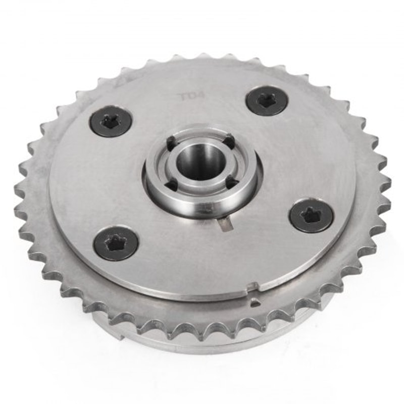 BMW MINI Camshaft Pulley Vanos MW MINI Camshaft Pulley Vanos, Durable OE-Standard Camshaft Adjuster for Mini Cooper
