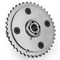 BMW MINI Camshaft Pulley Vanos MW MINI Camshaft Pulley Vanos, Durable OE-Standard Camshaft Adjuster for Mini Cooper