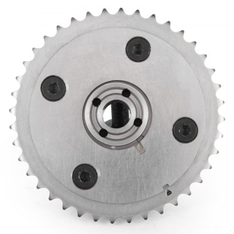 BMW MINI Camshaft Pulley Vanos MW MINI Camshaft Pulley Vanos, Durable OE-Standard Camshaft Adjuster for Mini Cooper