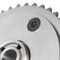 BMW MINI Camshaft Pulley Vanos MW MINI Camshaft Pulley Vanos, Durable OE-Standard Camshaft Adjuster for Mini Cooper