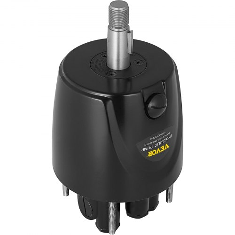 17 Hydraulic Helm Pump HH52713 300 HP Outboard Steering For Cruisers Runabouts HighSpeed Boats 7