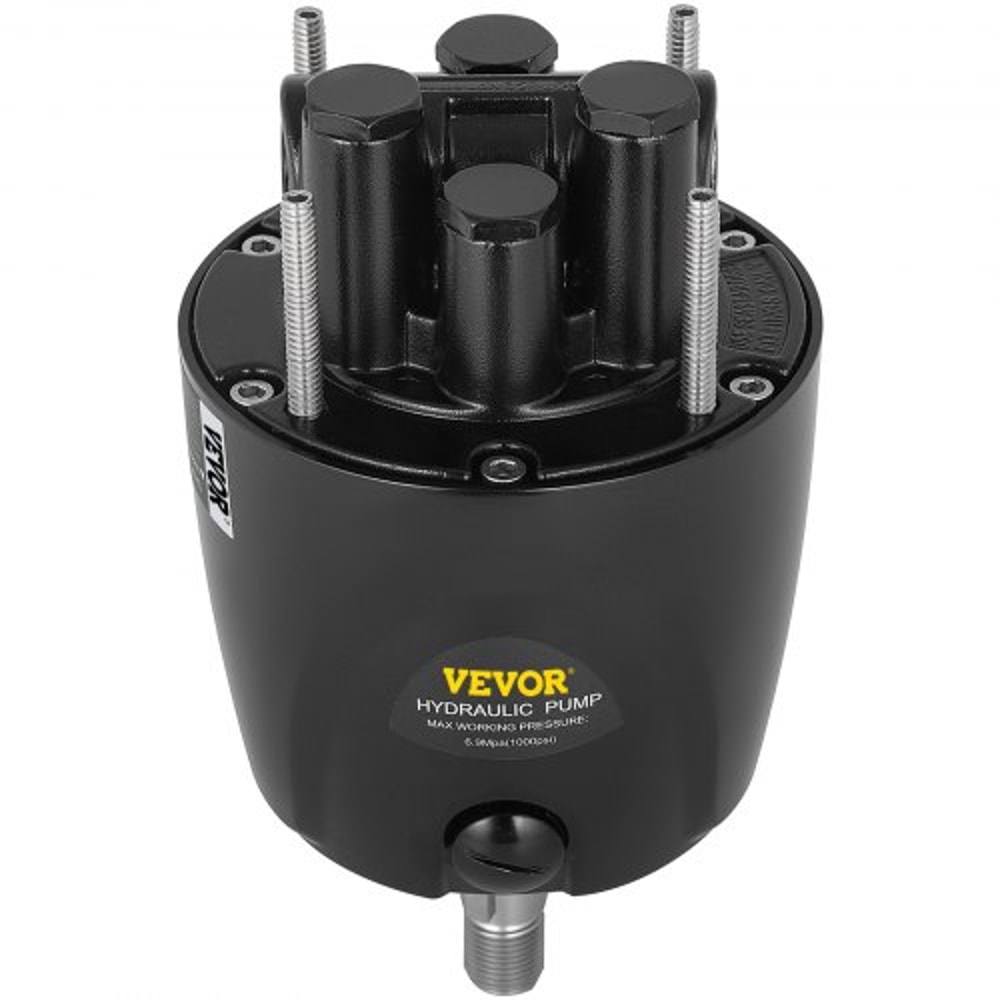 17 Hydraulic Helm Pump HH52713 300 HP Outboard Steering For Cruisers Runabouts HighSpeed Boats 9