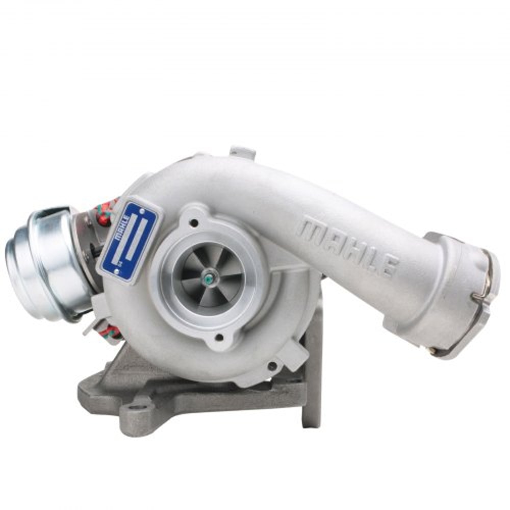 Turbolader GTA2052V For Volkswagen T5 Transporter 25 TDI 174HP AXE HighPerformance Turbocharger Rep 1