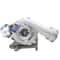Turbolader GTA2052V For Volkswagen T5 Transporter 25 TDI 174HP AXE HighPerformance Turbocharger Rep 1
