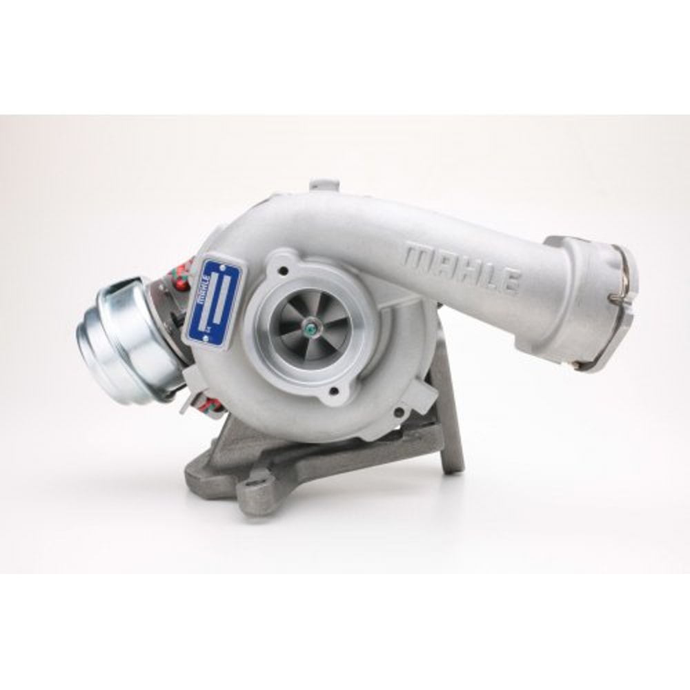 Turbolader GTA2052V For Volkswagen T5 Transporter 25 TDI 174HP AXE HighPerformance Turbocharger Rep 10
