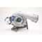 Turbolader GTA2052V For Volkswagen T5 Transporter 25 TDI 174HP AXE HighPerformance Turbocharger Rep 10