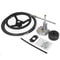 13 Feet Boat Steering Cable With 13 Wheel HeavyDuty Outboard Rotary Steering System For Marine Fis 1