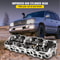 Toyota 22R 22RE 22RE 24L SOHC Cylinder Head Fully Assembled Replacement For 19851995 Pickup 4Runner 2