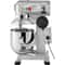 10Qt Commercial Mixer 850W HeavyDuty Stand Mixer With Stainless Steel Bowl 3 Speeds Dough Hook 9