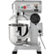10Qt Commercial Mixer 850W HeavyDuty Stand Mixer With Stainless Steel Bowl 3 Speeds Dough Hook 9