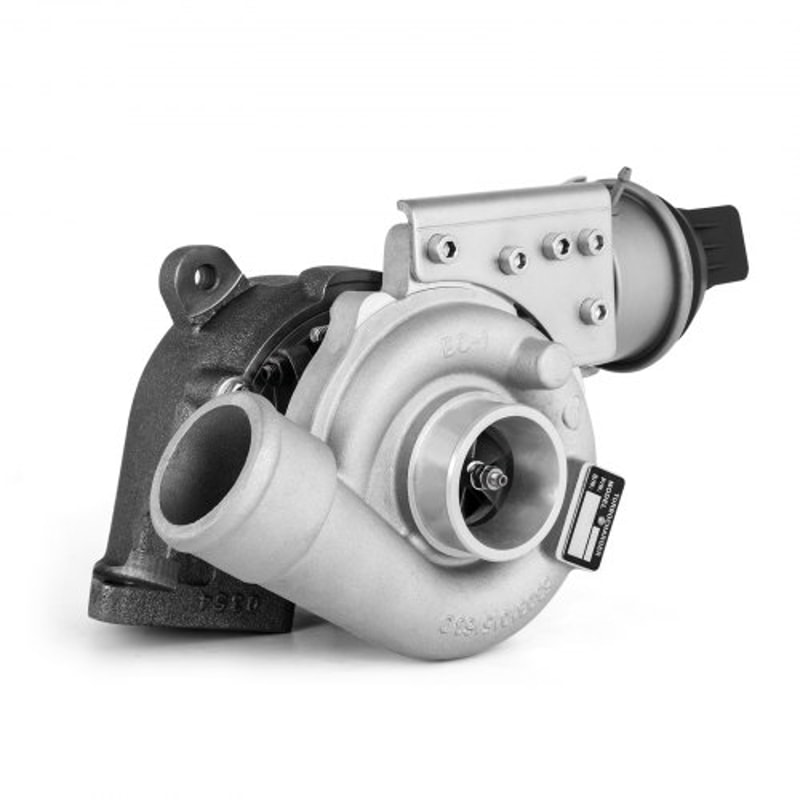 BV43 Turbocharger Replacement for Great Wall Hover 2.0T H5 4D20 2.0L Engine, OEM 53039880168, 53039700168