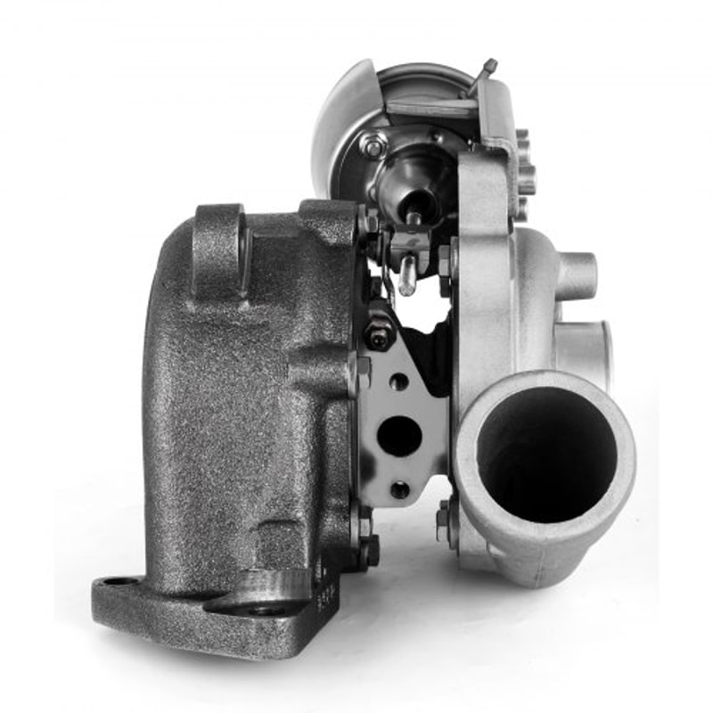 BV43 Turbocharger Replacement for Great Wall Hover 2.0T H5 4D20 2.0L Engine, OEM 53039880168, 53039700168