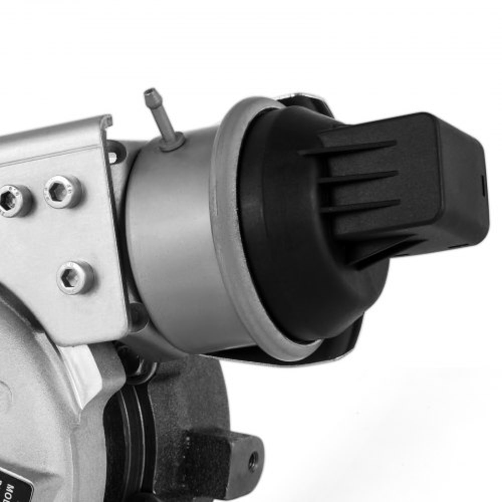 BV43 Turbocharger Replacement for Great Wall Hover 2.0T H5 4D20 2.0L Engine, OEM 53039880168, 53039700168