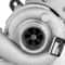 BV43 Turbocharger Replacement for Great Wall Hover 2.0T H5 4D20 2.0L Engine, OEM 53039880168, 53039700168