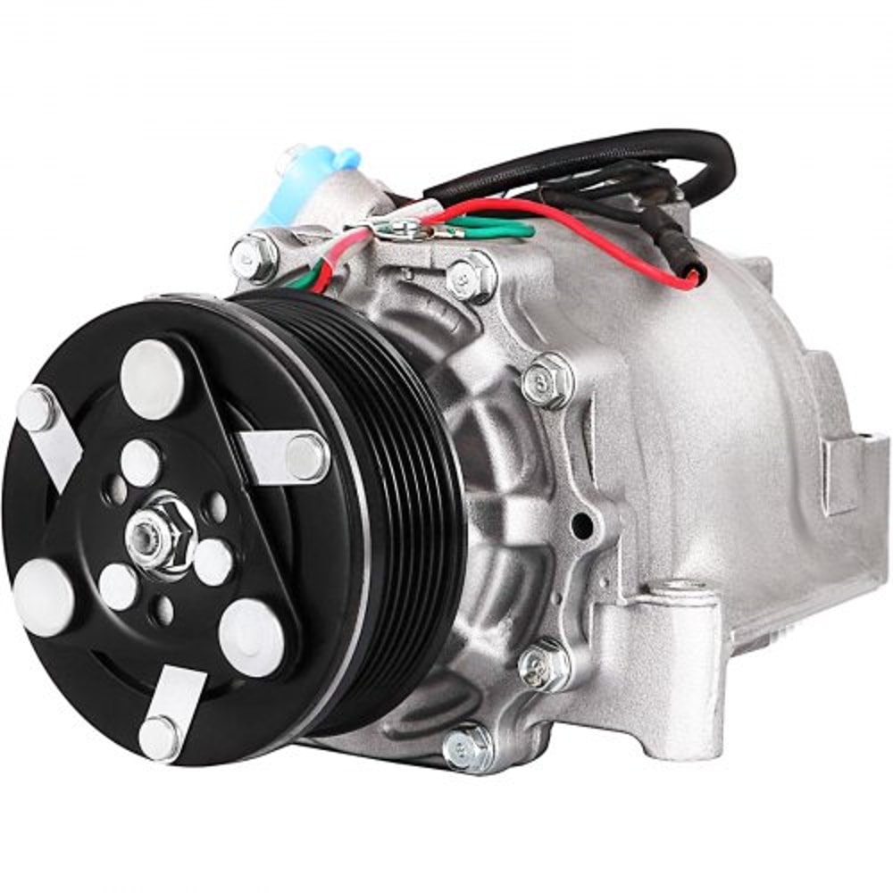 Honda Civic 18L 20062011 AC Compressor Clutch HighPerformance Aluminum Replacement For OEM Fit Rap 1