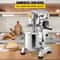 30Qt Commercial Mixer 1100W HeavyDuty Stand Mixer With Stainless Steel Bowl 3 Speeds 108199382 RPM 2