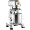 30Qt Commercial Mixer 1100W HeavyDuty Stand Mixer With Stainless Steel Bowl 3 Speeds 108199382 RPM 8