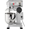 30Qt Commercial Mixer 1100W HeavyDuty Stand Mixer With Stainless Steel Bowl 3 Speeds 108199382 RPM 9