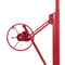 11ft Sheetrock Lift Drywall Lift 150lb Weight Capacity Panel Hoist Jack Tool W Telescopic Arm 3 Lo 9