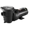 Swimming Pool Pump, High-Performance Single Speed Pump for Above Ground Pools with Strainer Basket & GP Max Flow