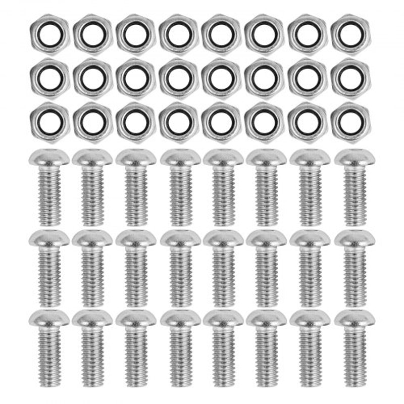 Heavy-Duty Vented Hood Louver Black Powdercoat for Jeep Wrangler JK, Engine Heat Reduction & Style Enhancement