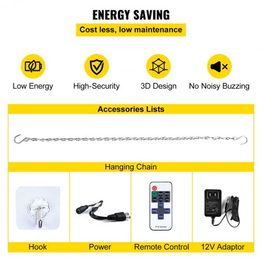 Better Together LED Neon Sign, Warm White Light Signs with Remote Control, Adjustable Brightness, Ideal for Wedding