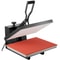 Heat Press Machine, Digital Industrial Sublimation Printer, Fast Heating High Pressure Heat Press for T-Shirt Printing
