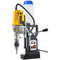 2697lbf12000N Portable Electric Mag Drill Press With 7 Bits 1100W 580 RPM Max Speed Magnetic Drilli 8