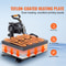 5 In 1 Heat Press 15 X 15 Digital Clamshell Sublimation Machine For DIY Mug Cap Plate TShirt Trans 5