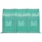 WalkIn Greenhouse 98 X 66 X 66 Ft Waterproof PE Cover Sturdy Galvanized Frame 6 Mesh Windows 9