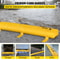 24 Ft Length X 12 In Height Reusable PVC Water Diversion Tubes Lightweight Flood Barrier For Doorwa 2
