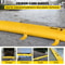 24 Ft Length X 6 In Height Sandbag Alternative Reusable PVC Water Diversion Tubes For Flood Protect 2