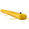 24 Ft Length X 6 In Height Sandbag Alternative Reusable PVC Water Diversion Tubes For Flood Protect 8