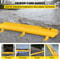 12 Ft Length X 12 In Height Sandbag Alternative Reusable PVC Water Barrier For Flooding Great Water 2