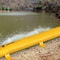 12 Ft Length X 12 In Height Sandbag Alternative Reusable PVC Water Barrier For Flooding Great Water 0