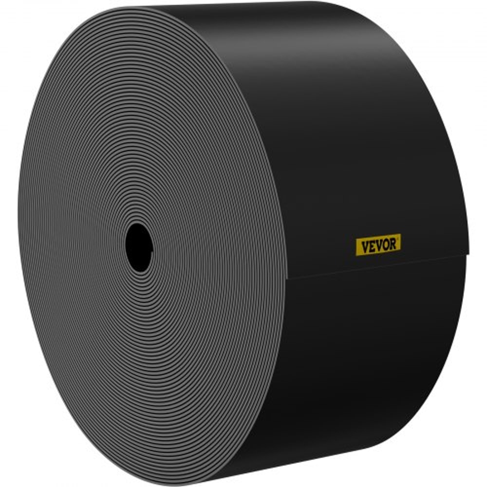 80 Ft Black Landscape Edging 10 Inch Depth Recycled HDPE Coiled Terrace Board Flexible Bender Borde 8