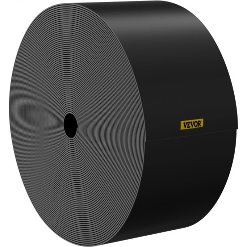 80 Ft Black Landscape Edging 10 Inch Depth Recycled HDPE Coiled Terrace Board Flexible Bender Borde 8