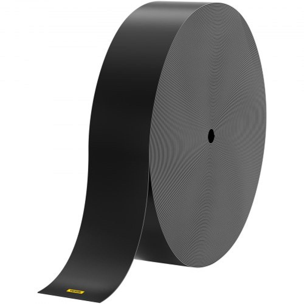 300 Ft Professional Landscape Edging 10 Inch Depth Recycled HDPE Coiled Terrace Board Flexible Bor 7