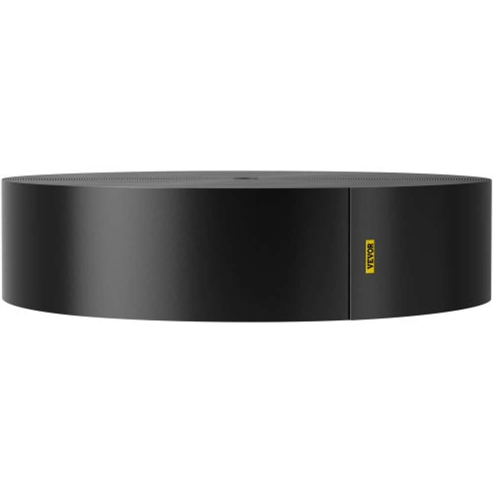 300 Ft Professional Landscape Edging 10 Inch Depth Recycled HDPE Coiled Terrace Board Flexible Bor 9