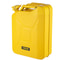 HeavyDuty 20L Jerry Fuel Can Rustproof Yellow Steel Gas Container With Long Flexible Spout For Cars 10