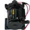 DC Washdown Pump, GPM PSI Self Priming Water Pump w/ EPDM Valve & Salt Water Strainer, for RV, Boat, Marine Deck & Yacht