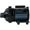 DC Washdown Pump, GPM PSI Self Priming Water Pump w/ EPDM Valve & Salt Water Strainer, for RV, Boat, Marine Deck & Yacht